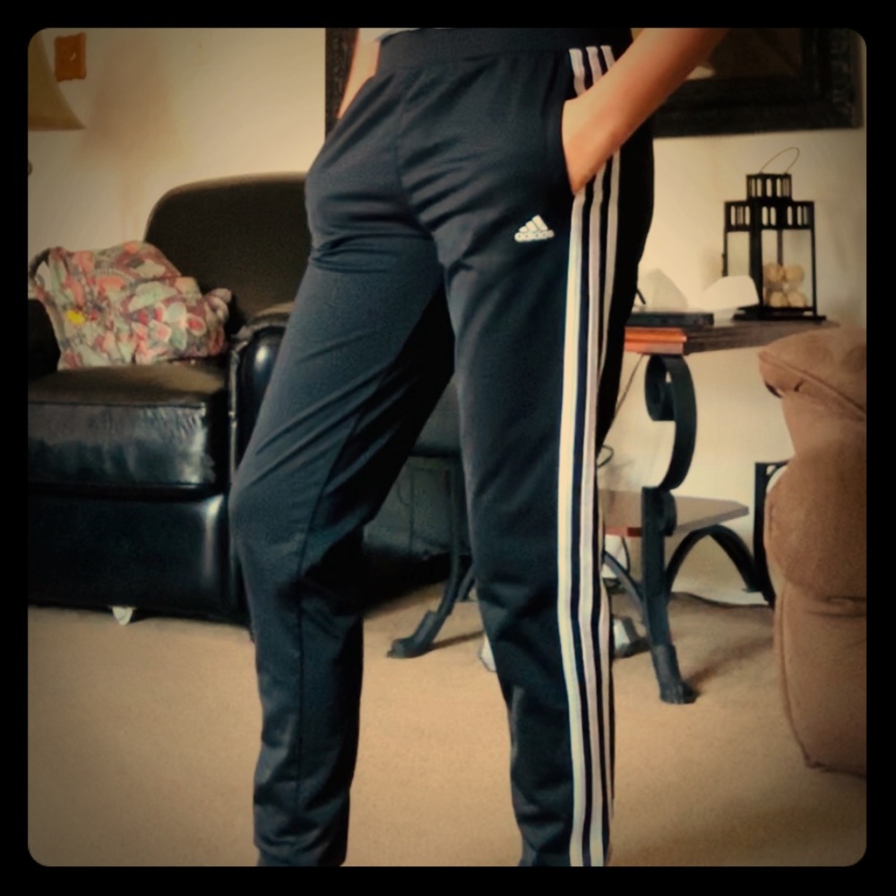 Adidas Joggers